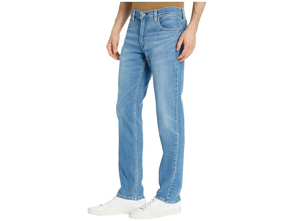 Mens Levis 511 Slim Fit Flex Jeans Product Image