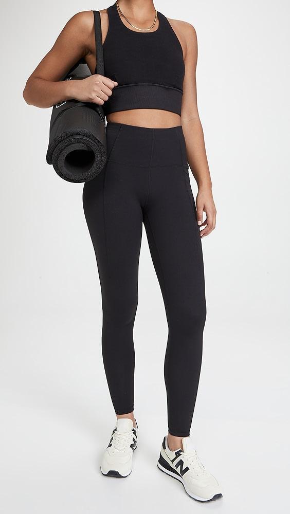 Sweaty Betty Super Soft Gym Leggings | Shopbop Product Image