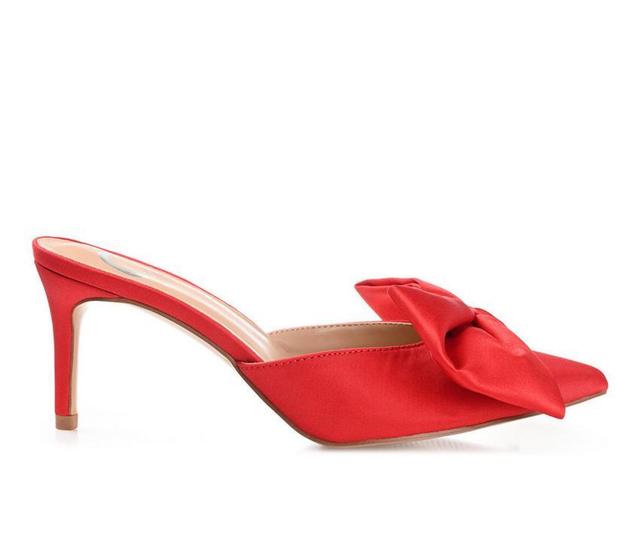 Women's Journee Collection Tiarra Pumps Product Image