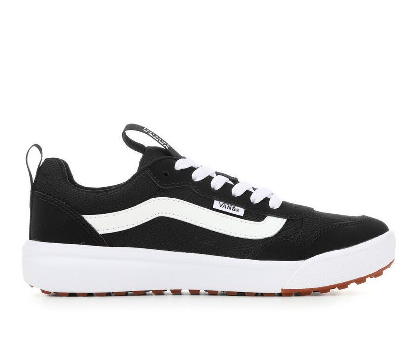 Women's Vans Range EXP Skate Shoes Product Image