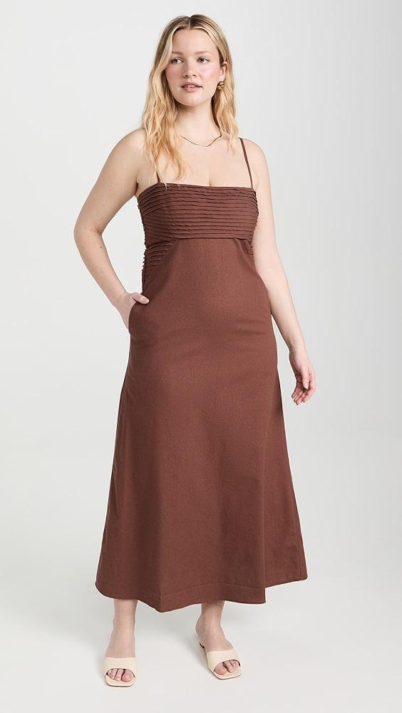 Seven Wonders Eldora Maxi Dress | Shopbop Product Image