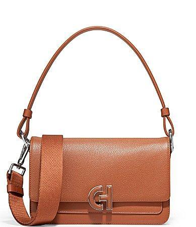 Cole Haan Mini Shoulder Bag 1) Shoulder Handbags Product Image