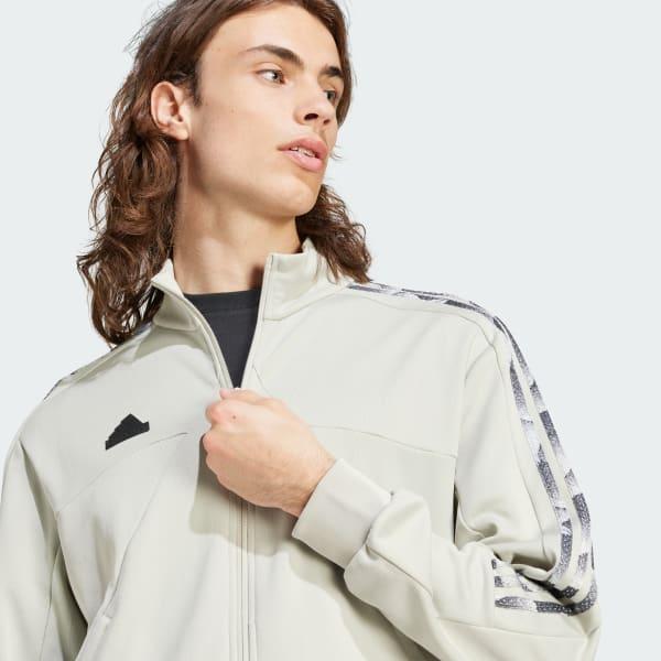 Tiro Track Jacket Product Image