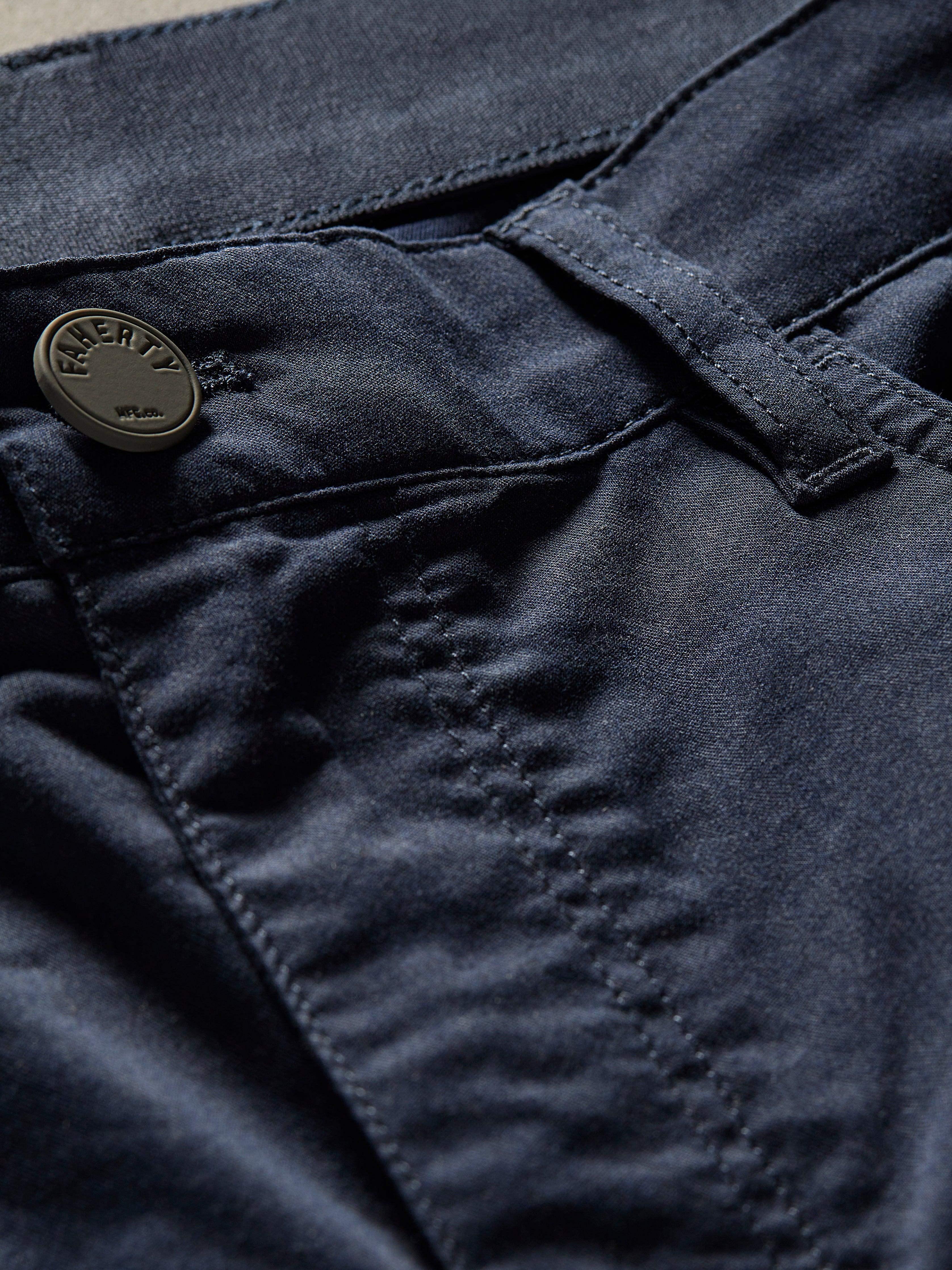 Movement™ 5-Pocket Pant - Navy Male Product Image