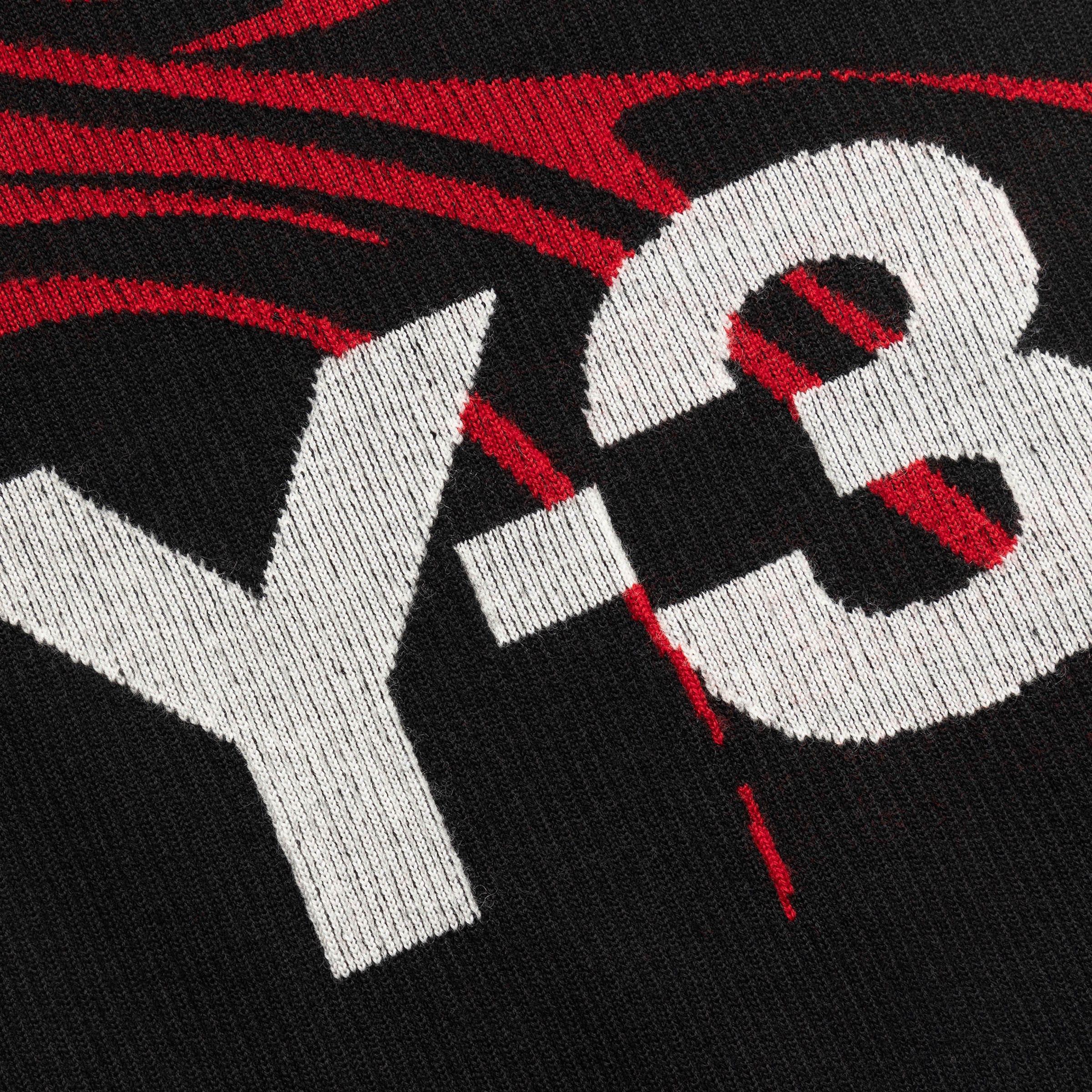 Y-3 JFA SCARF Product Image