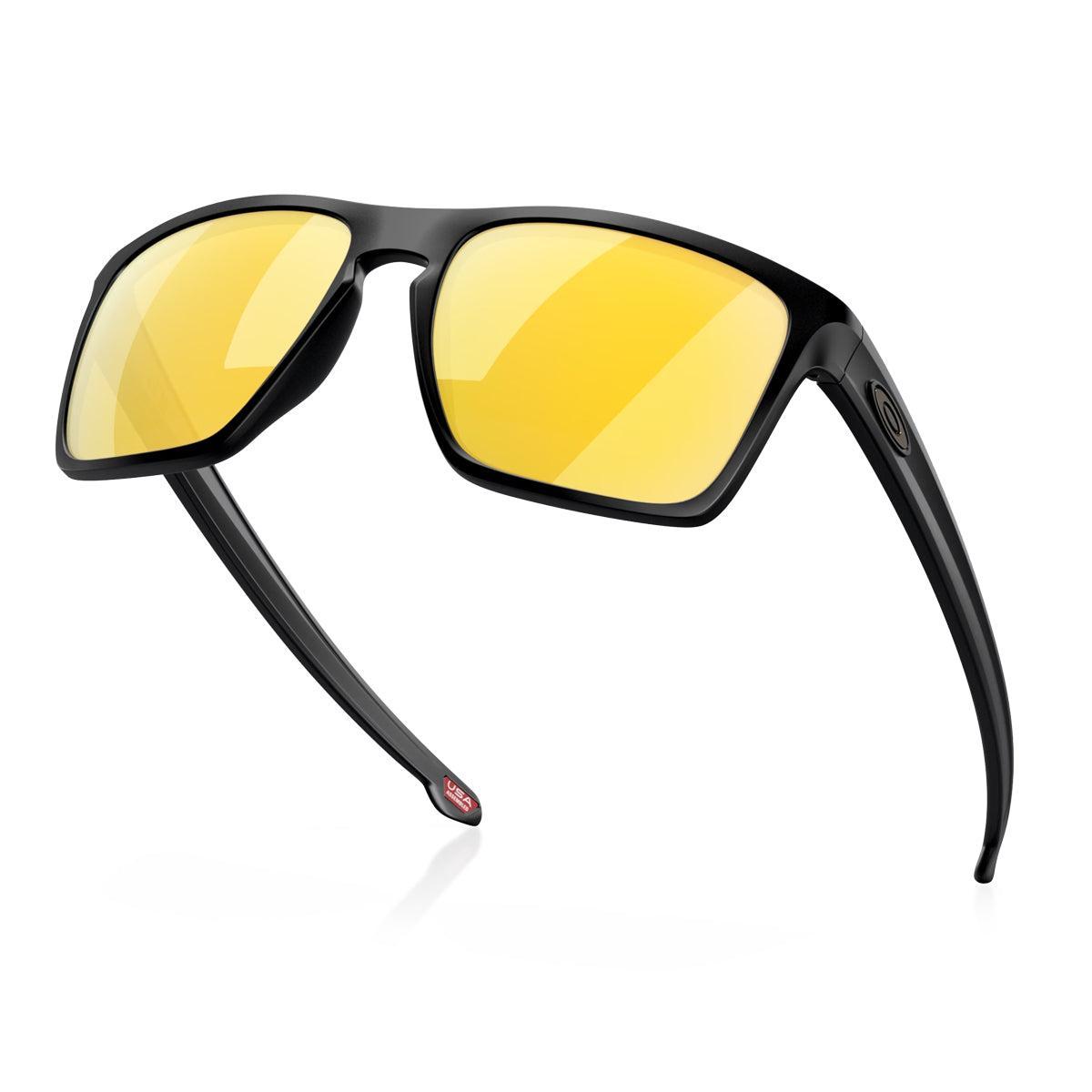 Oakley Men's Sliver XL Sunglasses Product Image