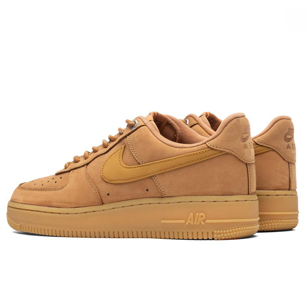 Air Force 1 '07 WB - Flax/Wheat Male Product Image