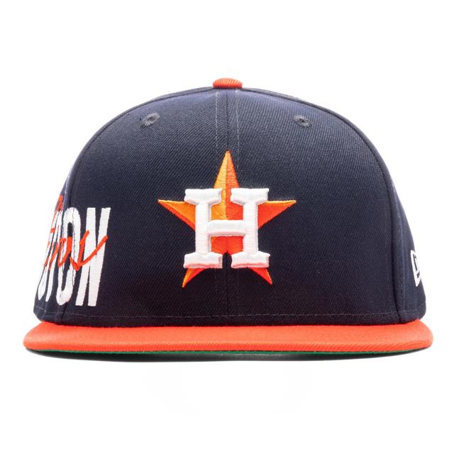 Sidefont 950 Adjustable - Houston Astros Male Product Image