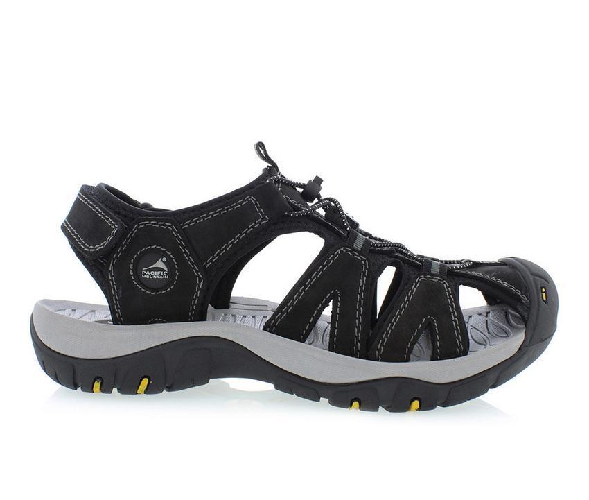 Men's Pacific Mountain Riverbank Outdoor Sandals Product Image