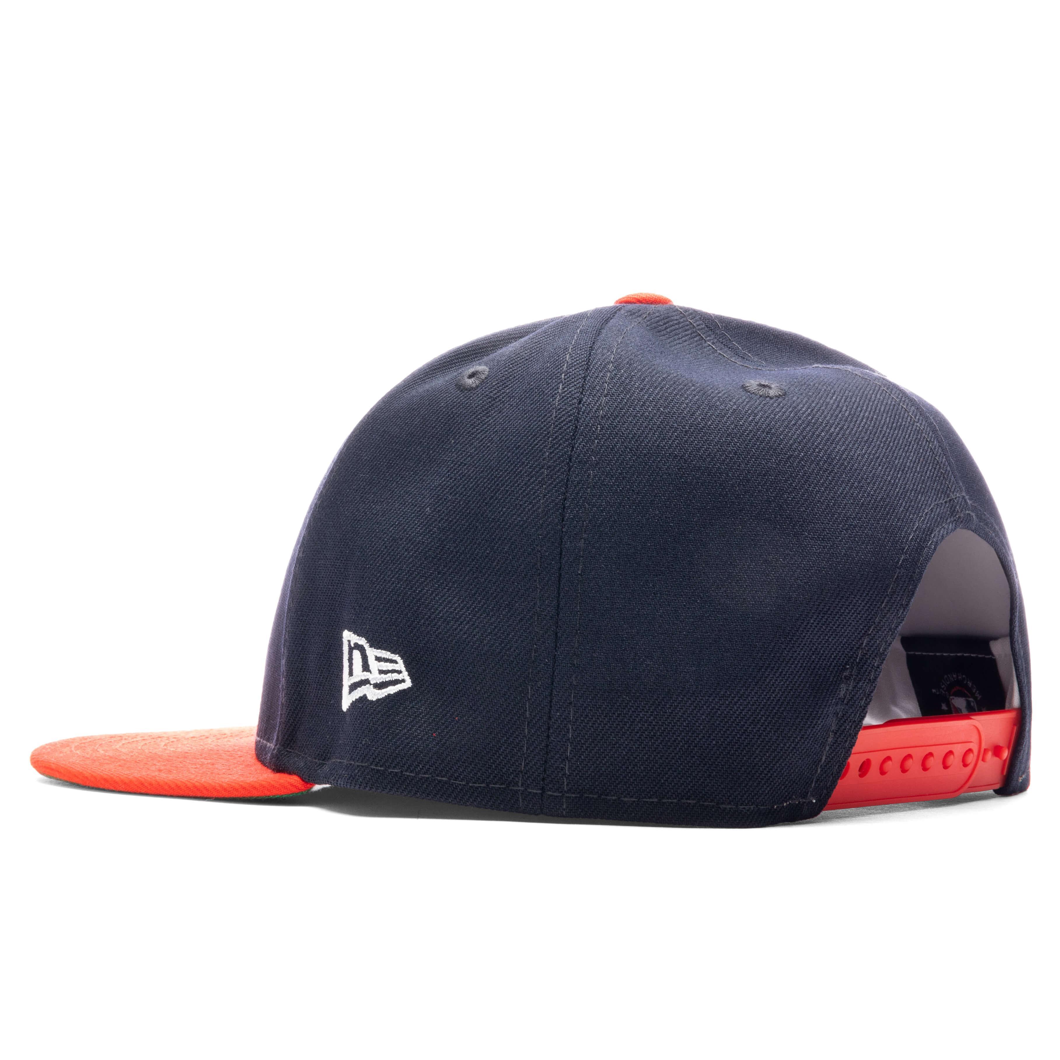 Sidefont 950 Adjustable - Houston Astros Male Product Image