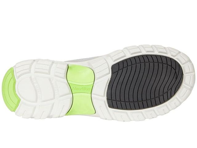 Nautilus Safety Footwear Zephyr CT (Grey) Women's Shoes Product Image