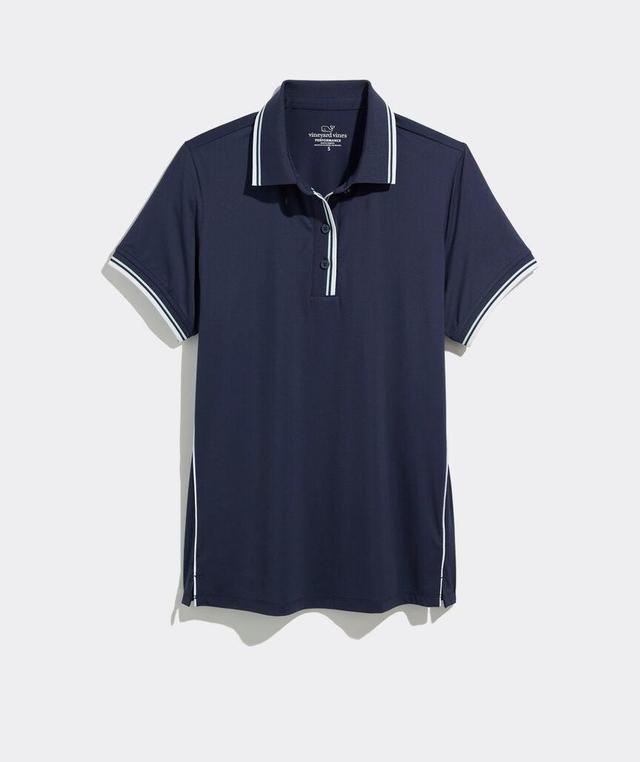 Performance Polo Product Image