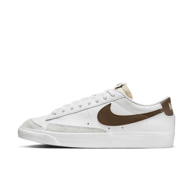 Nike Men's Blazer Low '77 Vintage Shoes Product Image