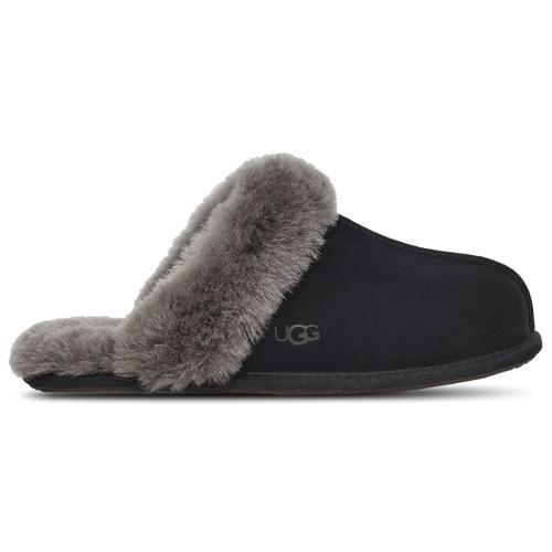 UGG Scuffette II (Chestnut II) Women's Slippers Product Image