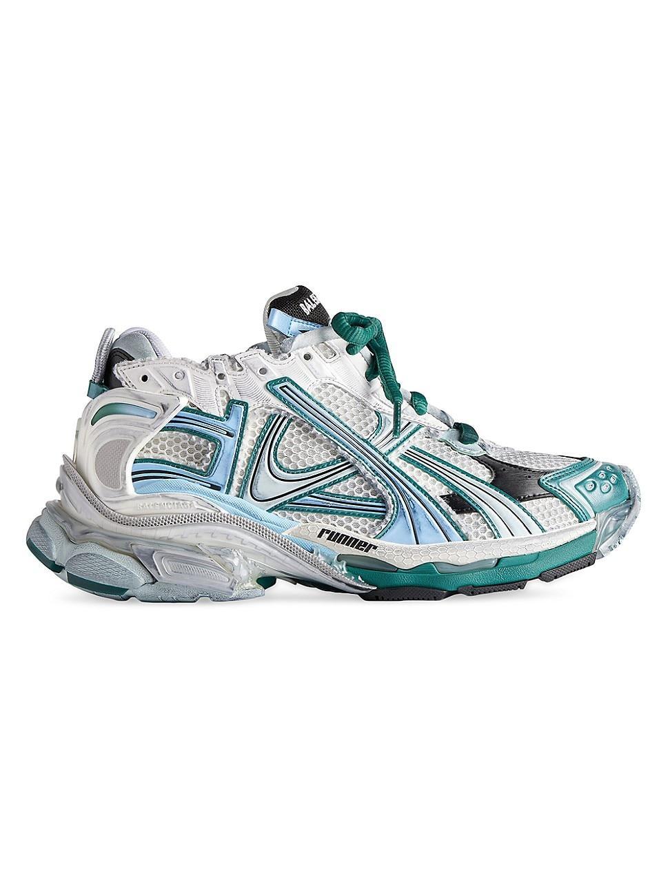 Mens Runner Sneakers Product Image