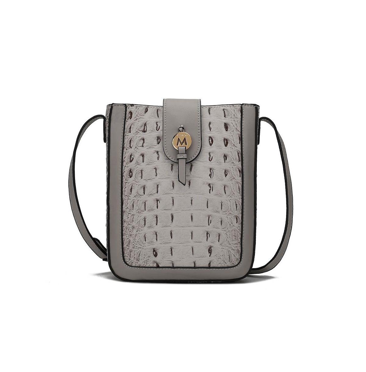 Mkf Collection Molly Womens Crossbody by Mia K Product Image