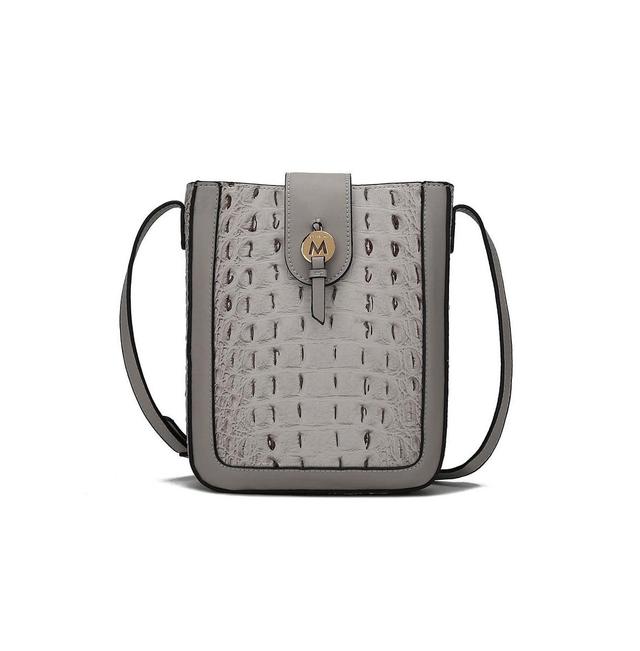 Mkf Collection Molly Womens Crossbody by Mia K Product Image