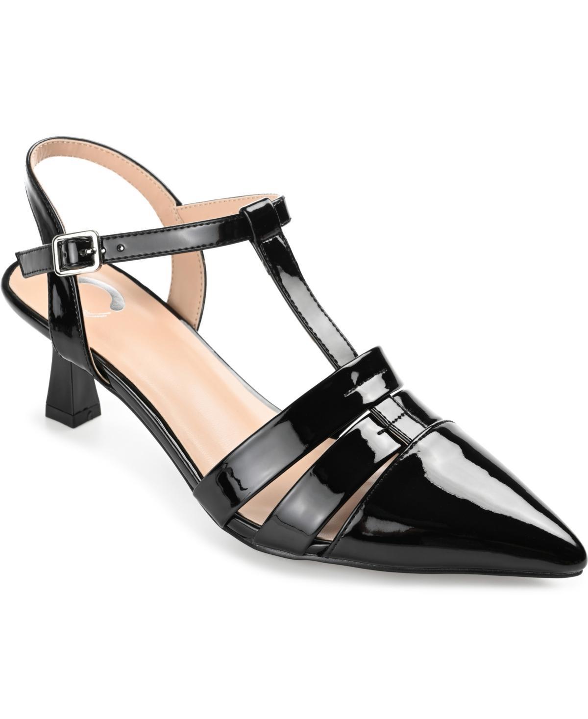 Journee Collection Womens Jazlynn Pumps Product Image