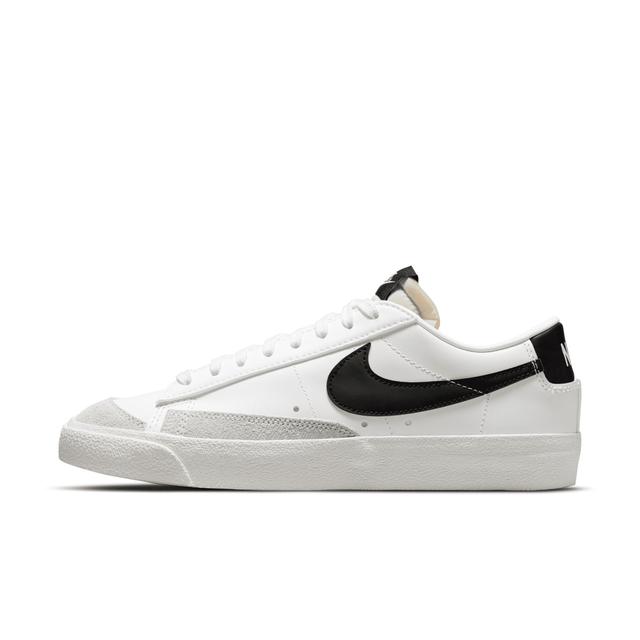 Nike Blazer Low 77 Sneaker Product Image