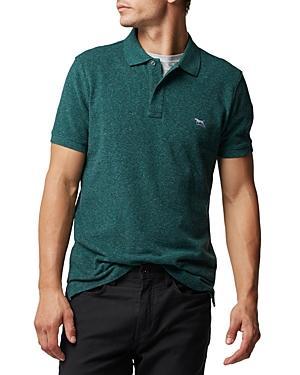 Rodd & Gunn Gunn Piqu Sports Fit Cotton Polo Product Image