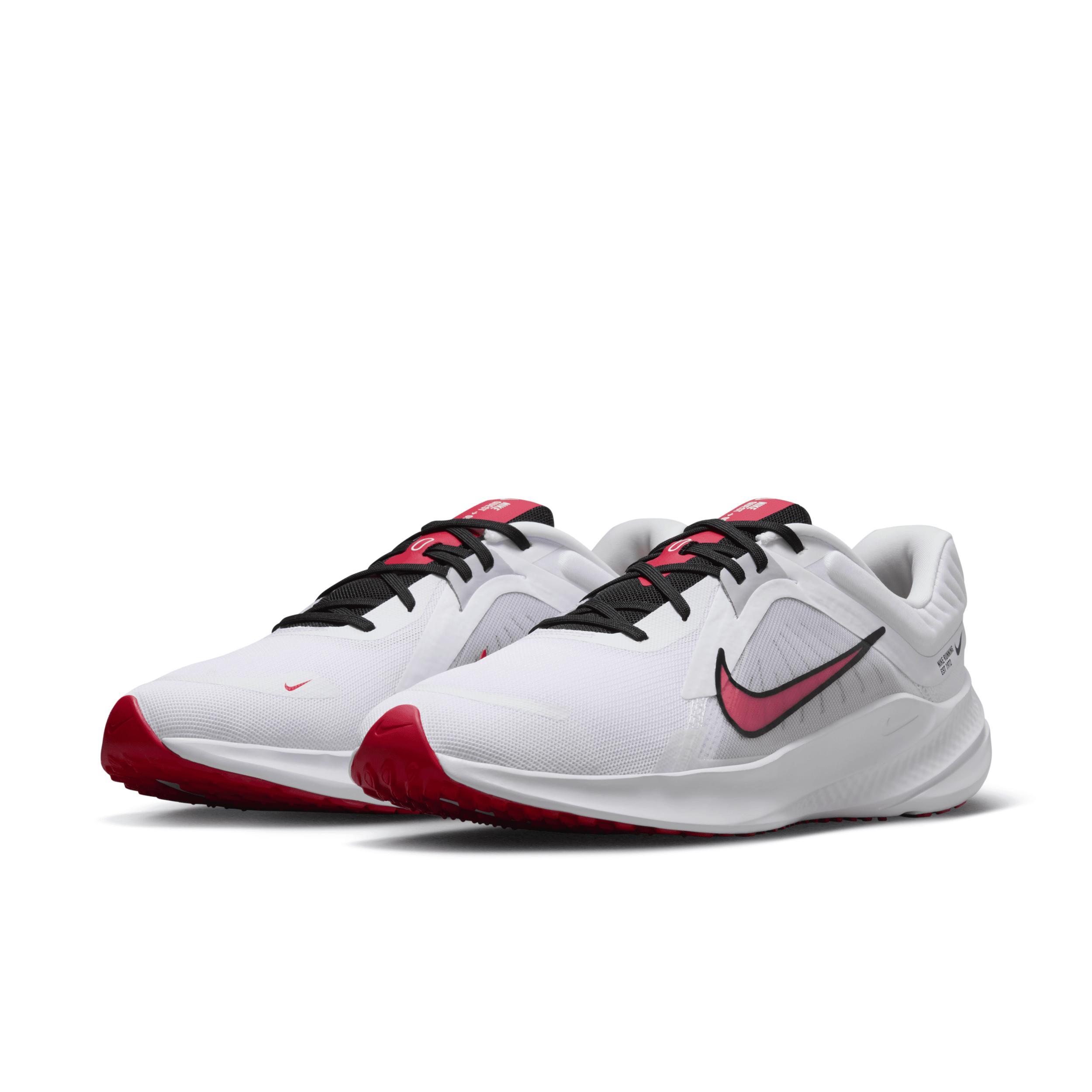 Nike Men's Quest 5 Road Running Shoes Product Image