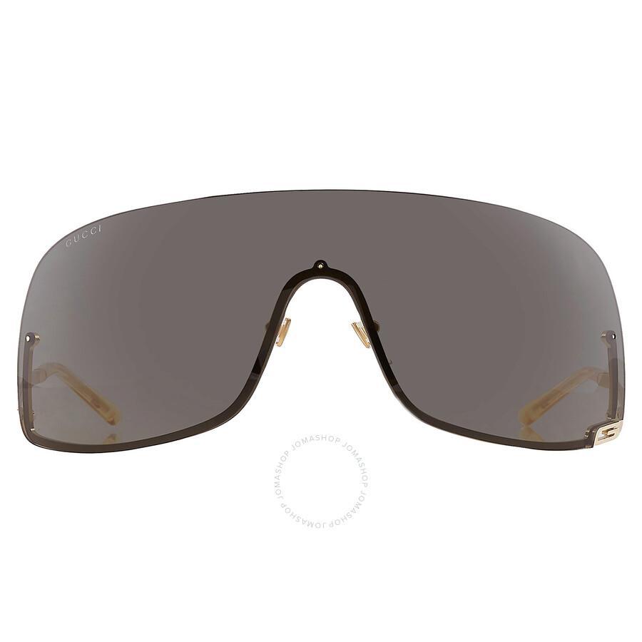 Gg1560s 001 Sunglasses In Gold Product Image