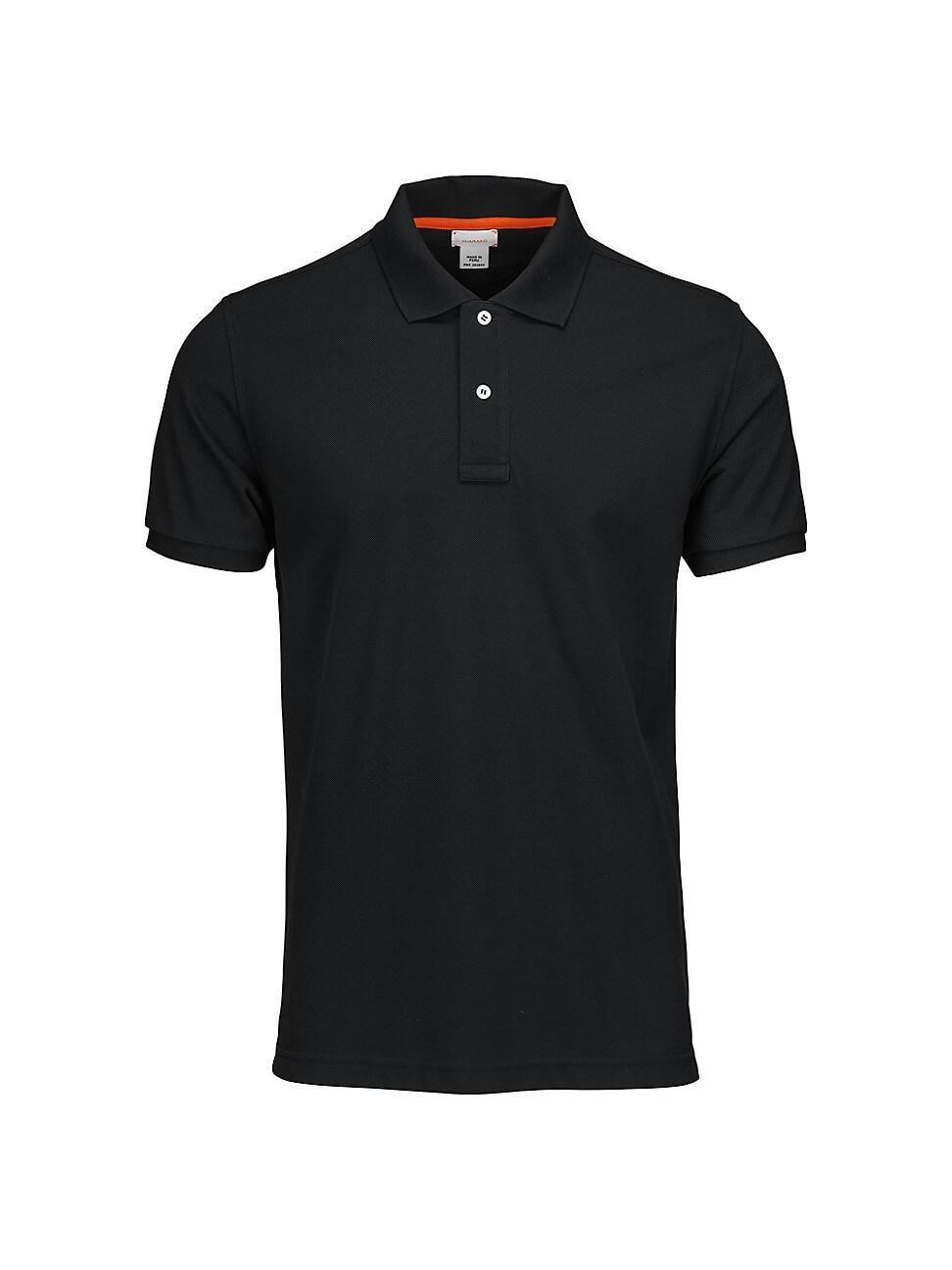 Mens Sunmore Polo Shirt Product Image