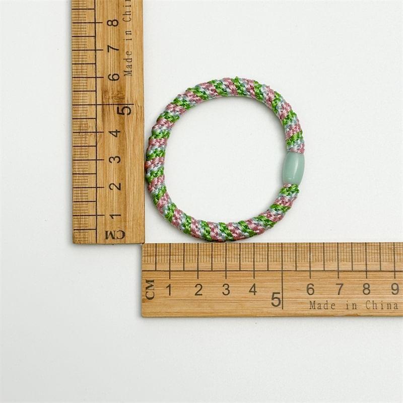 Set: Hair Tie Product Image