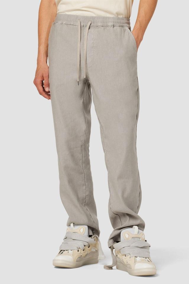 Linen Trouser Male Product Image