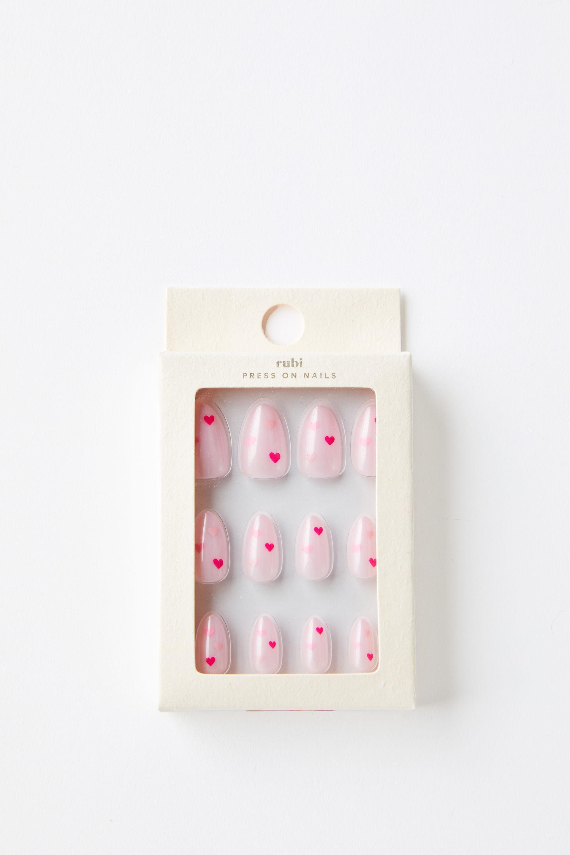 Press On Nails Product Image