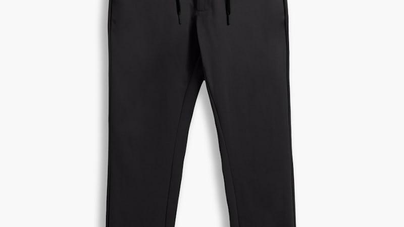 Black [Tapered] Men's Kinetic Pant Product Image