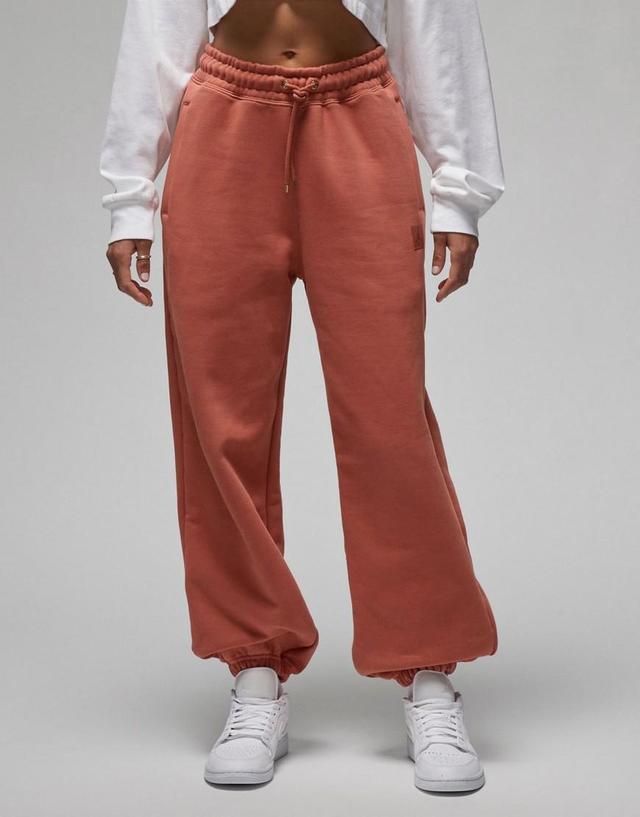 Nike Jordan Flight fleece sweatpants Product Image