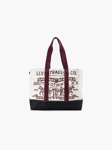 Levi's Horse Tote - Men's One Product Image