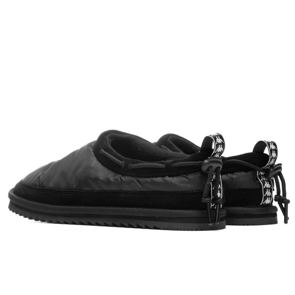 Authentic Mule 3 Slipper - Black/White Male Product Image