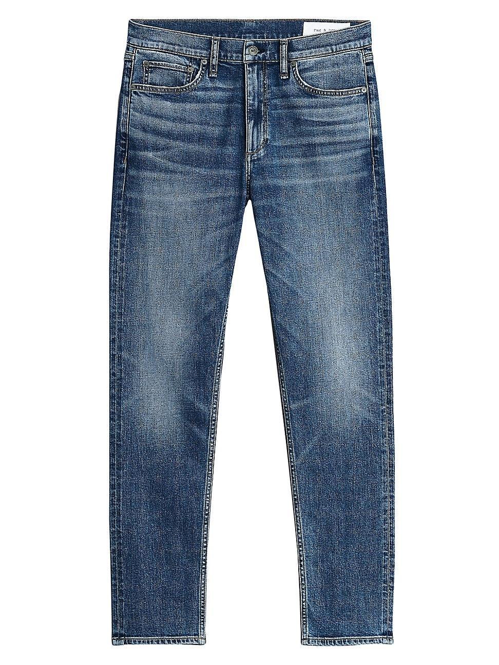 Men's Fit 2 Authentic Stretch Jeans Product Image