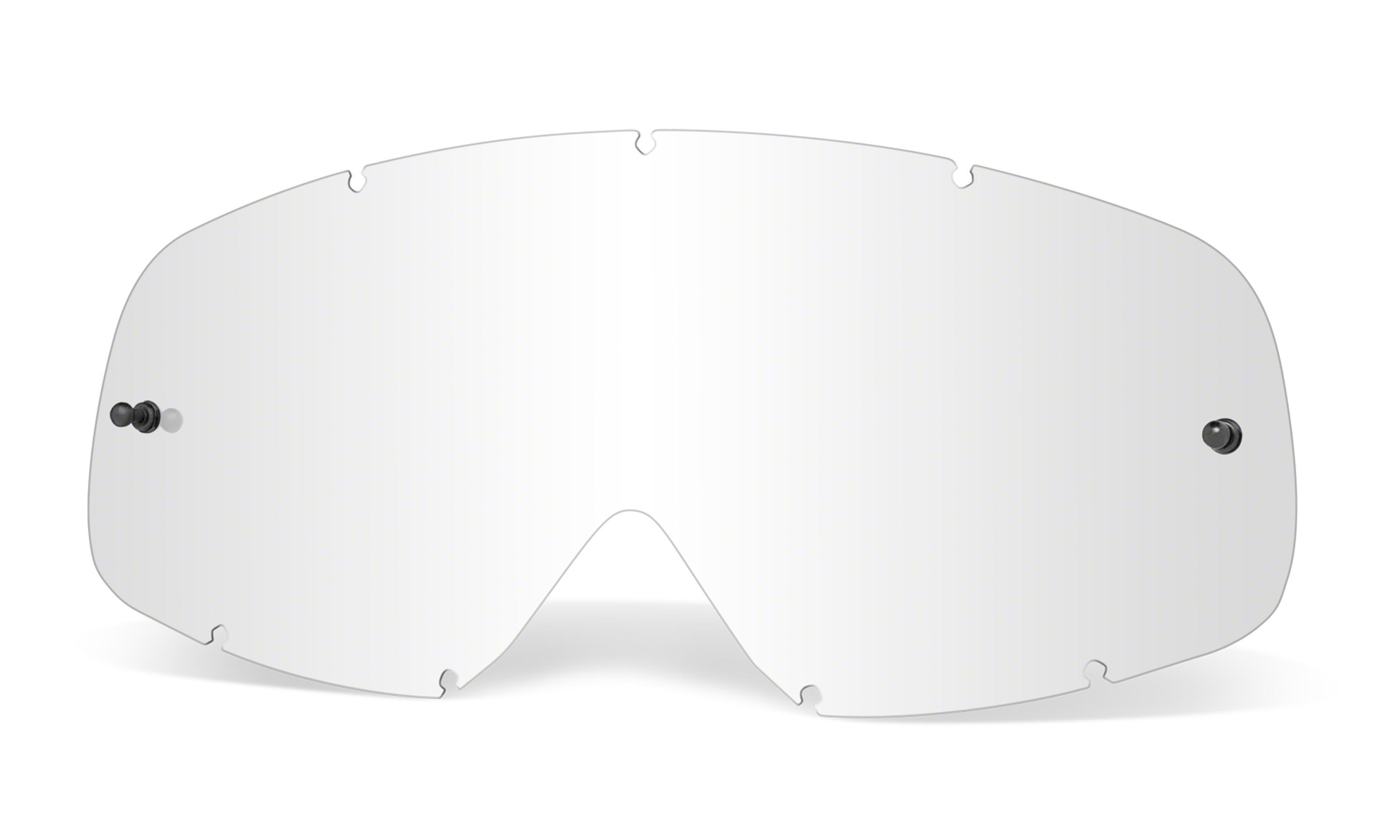 Oakley Men's O-frame® Xs Mx (youth Fit) Replacement Lenses Product Image