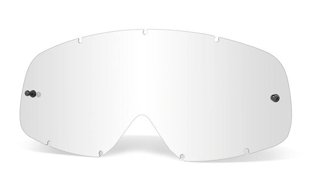 Oakley Mens O-frame Xs Mx (youth Fit) Replacement Lenses Product Image