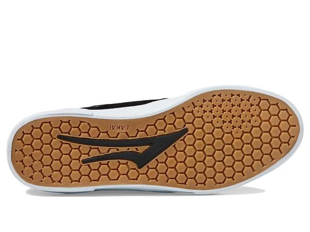 Lakai Cambridge Leather) Men's Shoes Product Image