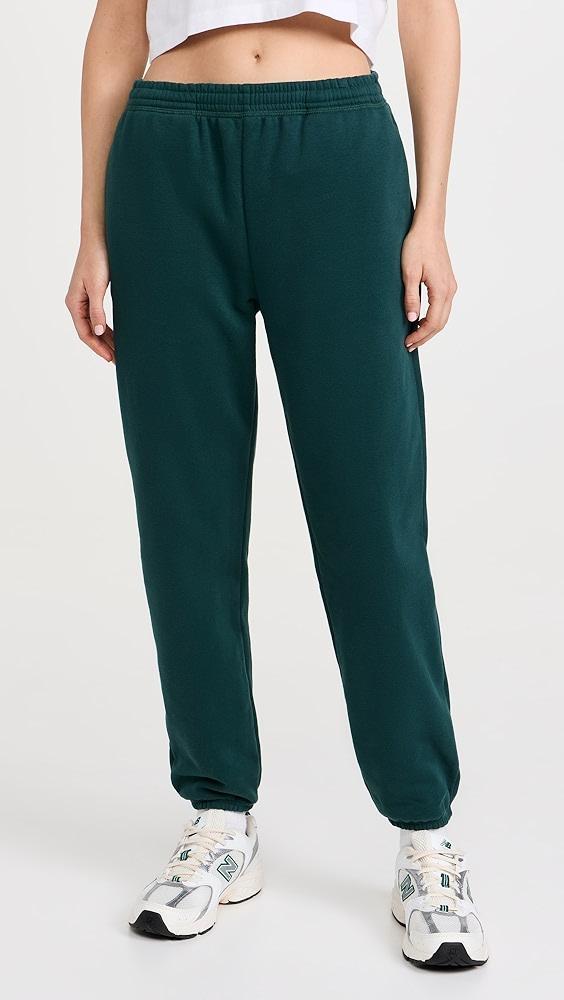 Beyond Yoga On the Go Sweatpants | Shopbop Product Image