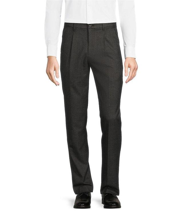 Murano Prehistoric Prep Collection Lucas Classic-Fit Suit Separates Pleated Dress Pants Product Image