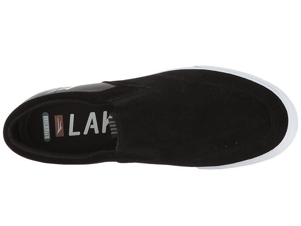 Lakai Owen Vlk Suede) Men's Shoes Product Image