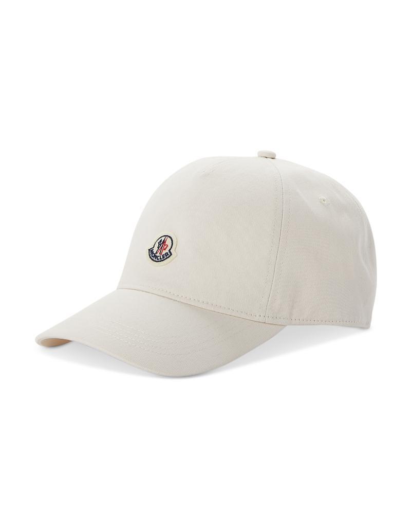 Logo Baseball Cap Product Image