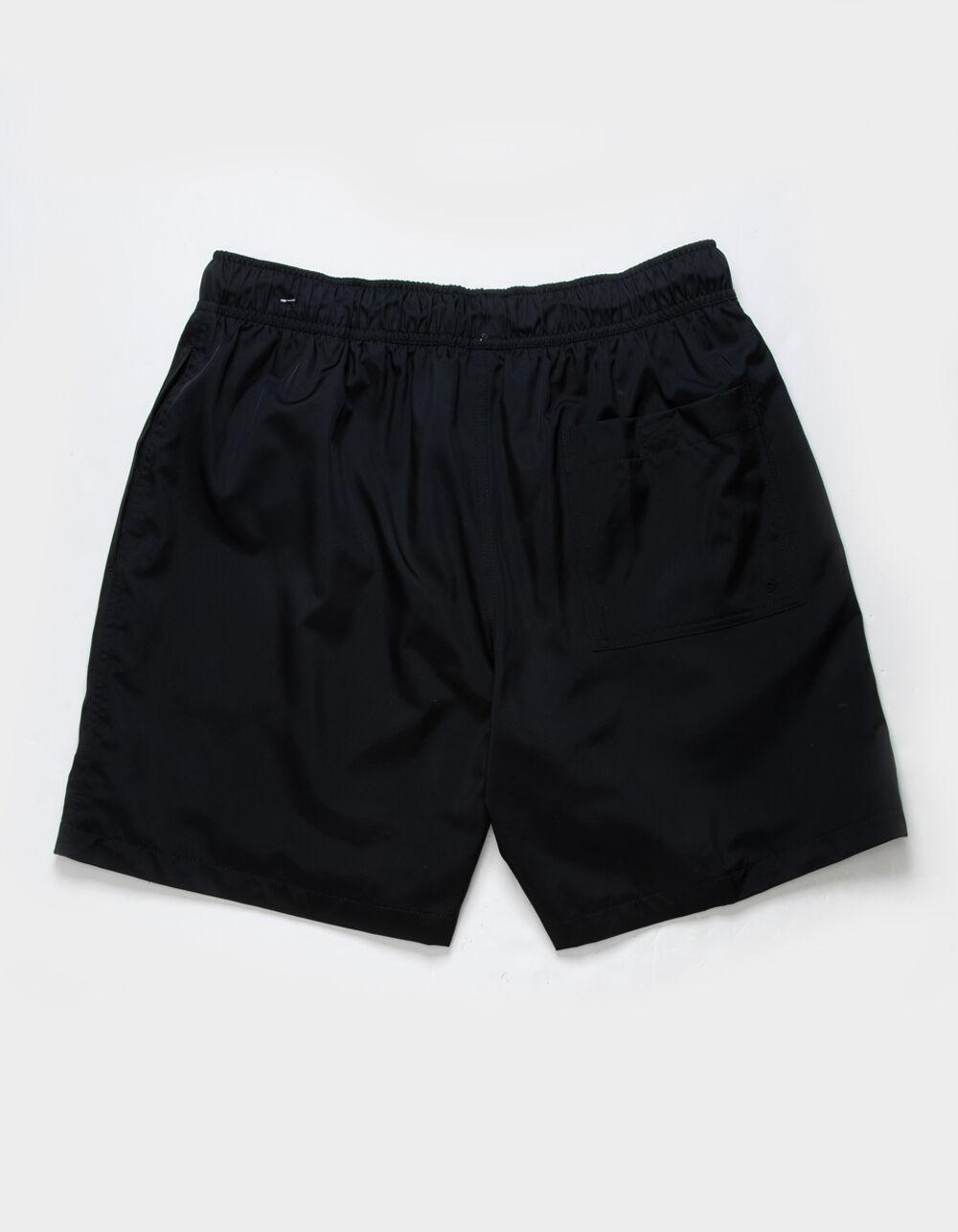 NIKE Club Woven Flow Mens Shorts Product Image