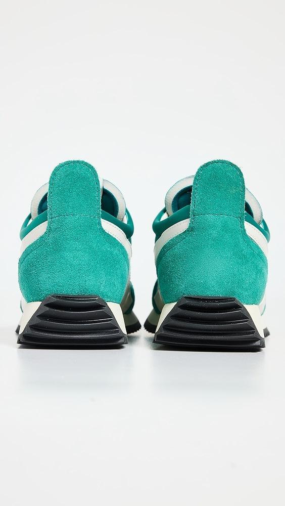 rag & bone Retro Runner Sneakers | Shopbop Product Image