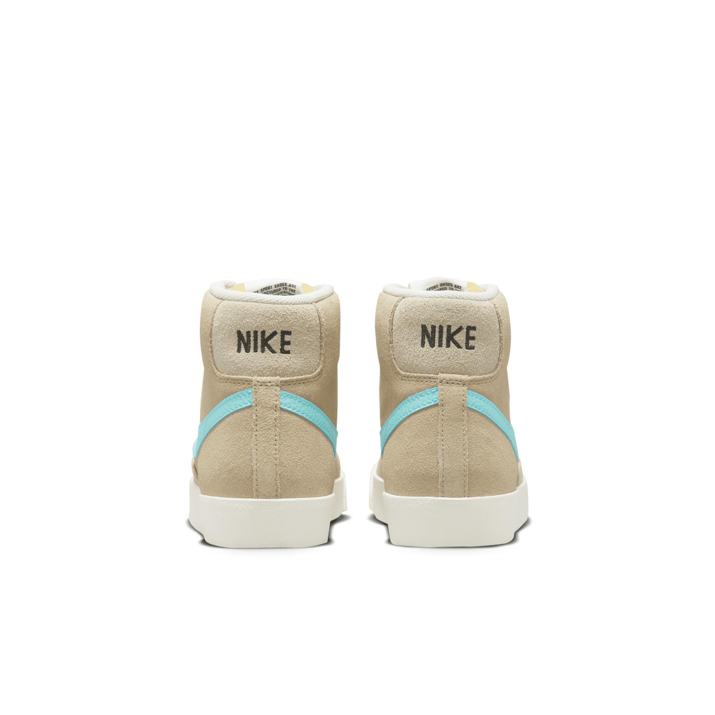 Nike Blazer Mid 77 SE Sneaker Product Image