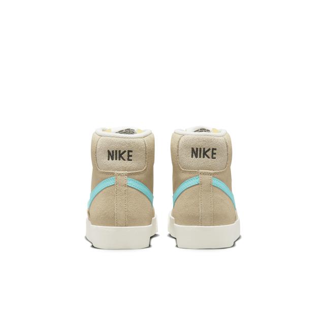 Nike Blazer Mid 77 SE Sneaker Product Image