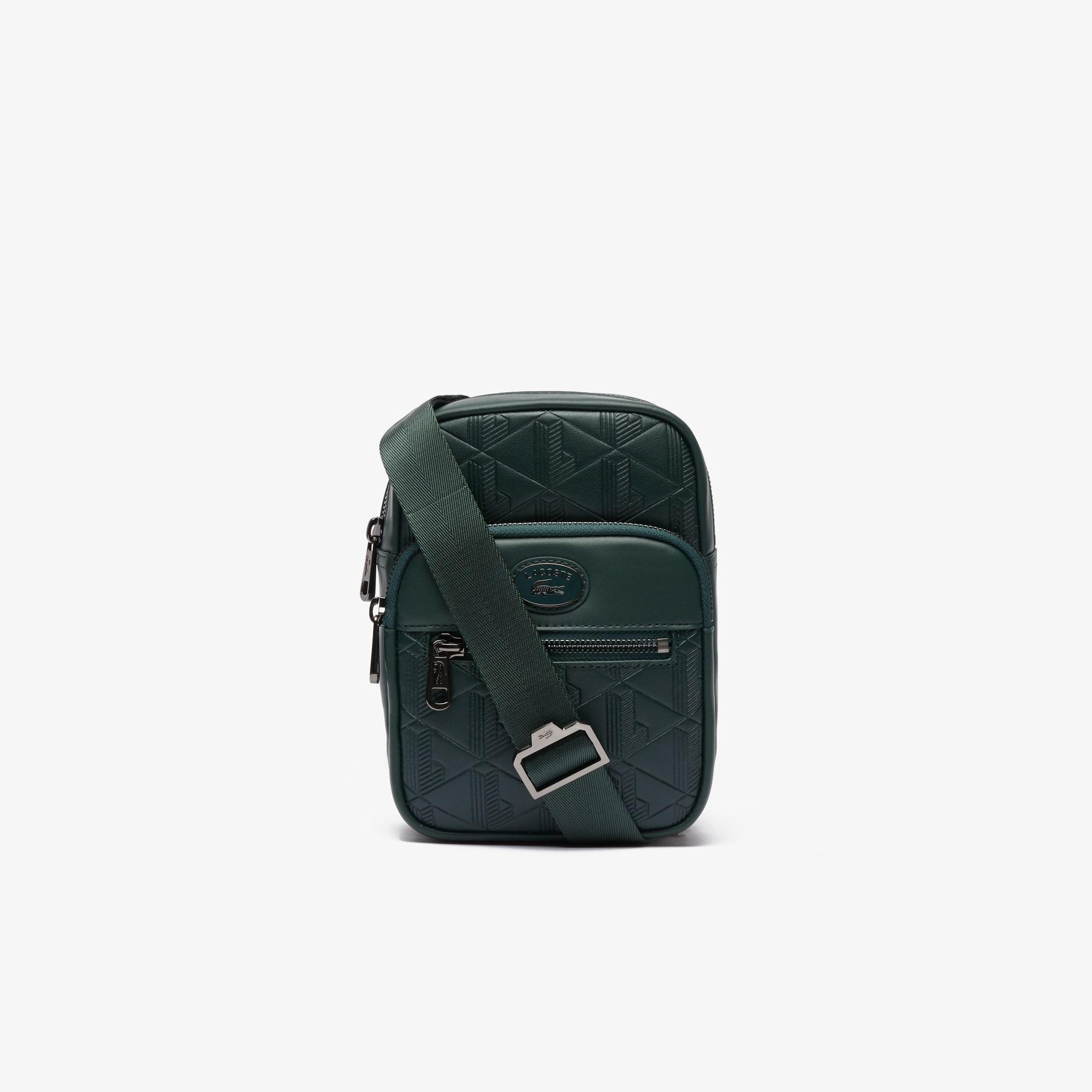 Small Nomogramme Satchel Product Image