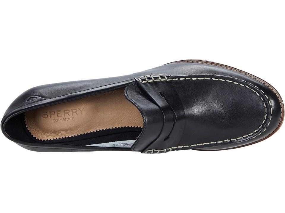 Sperry Seaport Penny Loafer Pumps Product Image