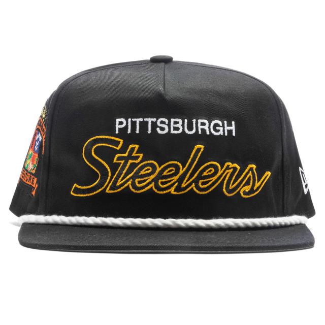 Feature x New Era Battle Born - Pittsburg Steelers Male Product Image