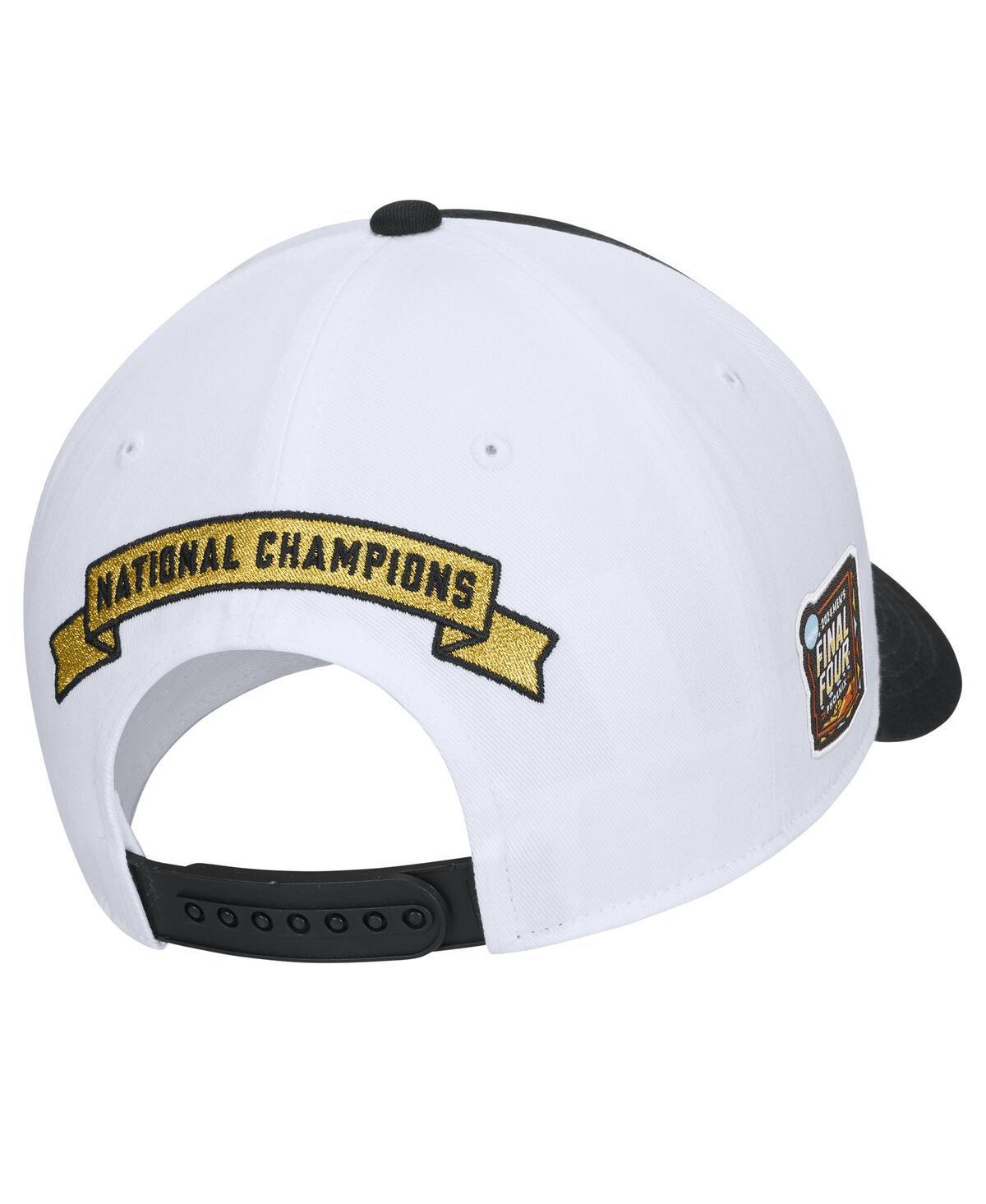 NIKE Uconn Classic99 2024 National Champ  Unisex College Basketball Cap In Black Product Image